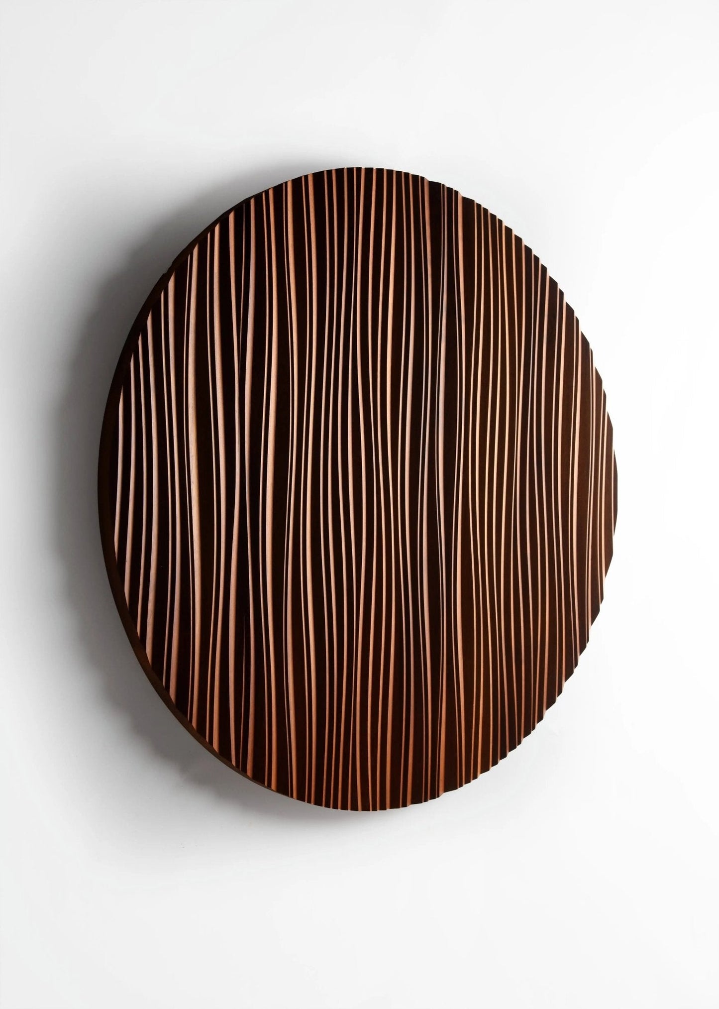 LINE iroko - Modern Abstract Sound Diffuser