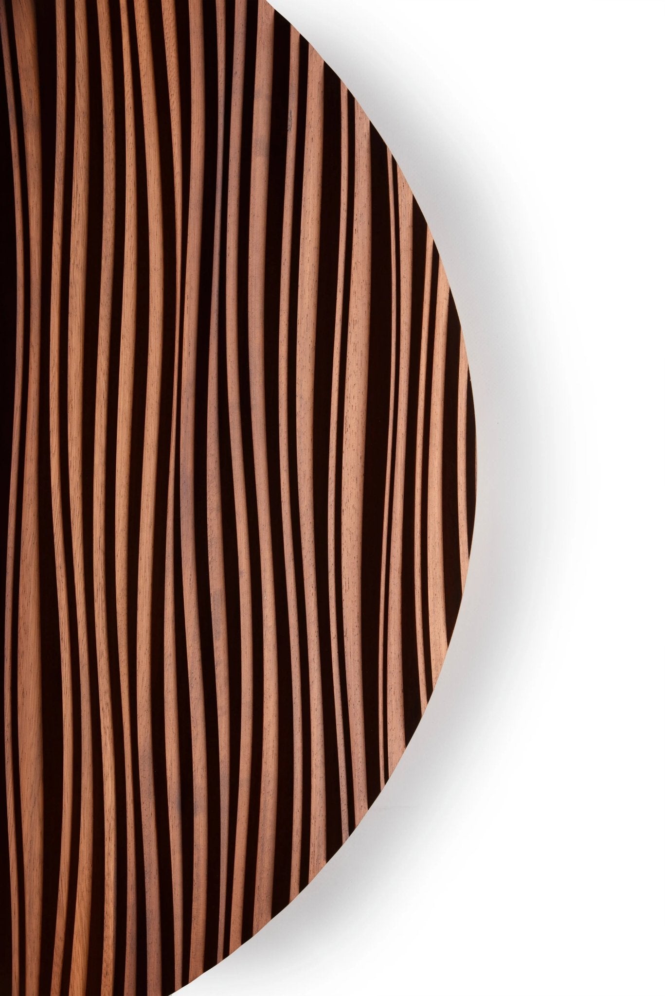 LINE iroko - Modern Abstract Sound Diffuser